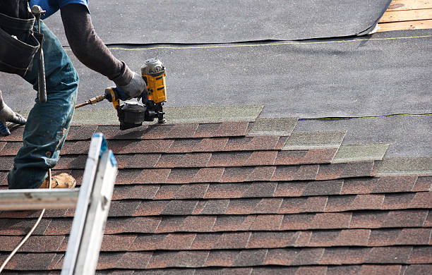 Licensed Emergency Roof Repair service in El Dorado Springs, MO - Brentwood Metal Roofing